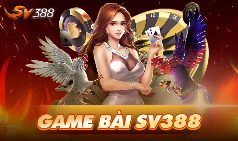 Game bài 3D: Tập hợp các trò chơi game bài dân gian quen thuộc của Việt Nam như Tiến Lên Miền Nam, Phỏm, Tá Lả, Mậu Binh được thiết kế với giao diện 3D hiện đại.