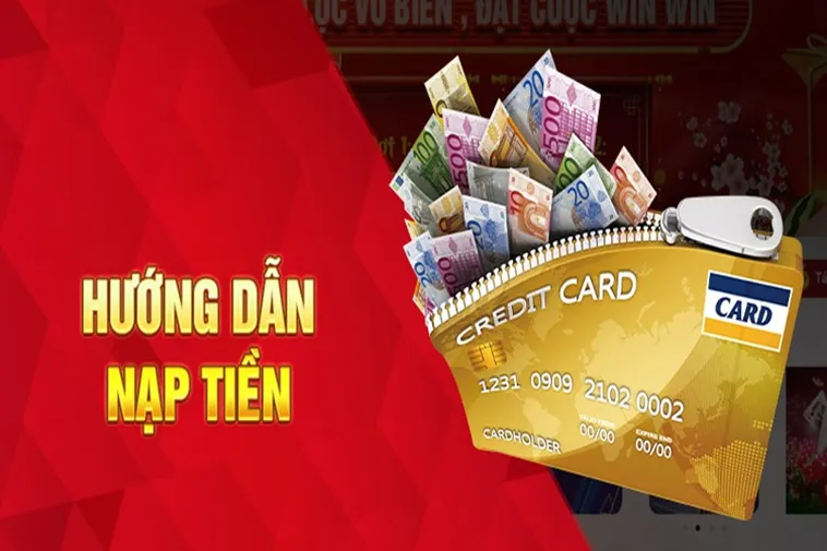 Hướng Dẫn Nạp Tiền SV388 Nhanh Chóng An Toàn Cho Mọi Cược Thủ 1 Hướng Dẫn Nạp Tiền SV388 Nhanh Chóng An Toàn Cho Mọi Cược Thủ