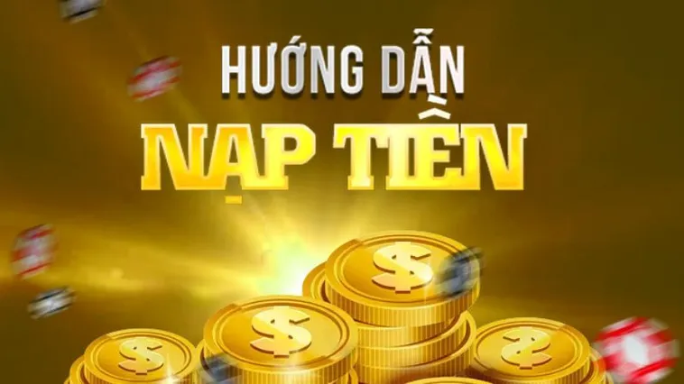 Hướng Dẫn Nạp Tiền SV388 Nhanh Chóng An Toàn Cho Mọi Cược Thủ