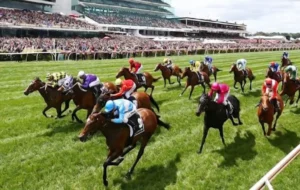 Khám Phá Thế Giới Cá Cược Đua Ngựa SV388 Chuyên Nghiệp