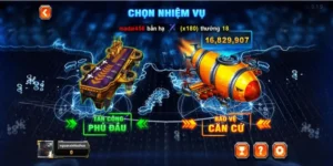 Hướng Dẫn Chơi Bắn Cá Đại Chiến B52 Tại SV388 Từ Cơ Bản