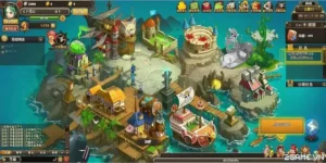 Chinh Phục Bắn Cá Đại Hải Trình Tại SV388 Với Bí Kíp Hay