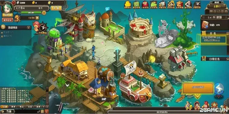 Chinh Phục Bắn Cá Đại Hải Trình Tại SV388 Với Bí Kíp Hay 1 Chinh Phục Bắn Cá Đại Hải Trình Tại SV388 Với Bí Kíp Hay