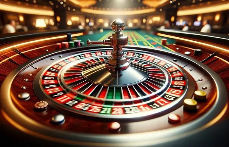 Khám Phá Cách Chơi Roulette SV388 Chuẩn Xác Từ Chuyên Gia