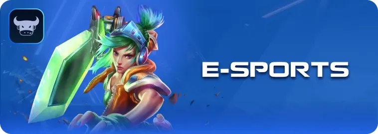 Hướng Dẫn Chi Tiết Cách Chơi Thể Thao Điện Tử Tại SV388