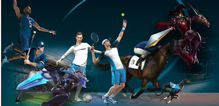 Giải Mã Sức Hút Của Cá Cược Thể Thao Ảo Tại SV388 1 Giải Mã Sức Hút Của Cá Cược Thể Thao Ảo Tại SV388