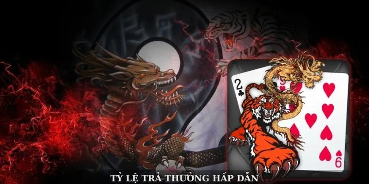 Sức Hút Của Trò Chơi Dragon Tiger Tại SV388 Và Tỷ Lệ Thắng Cược
