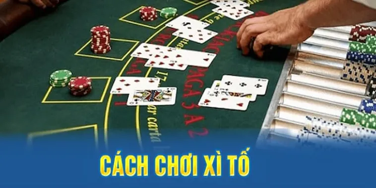 Khám Phá Trò Chơi Xì Tố Tại SV388 Với Những Giải Đấu Đỉnh Cao