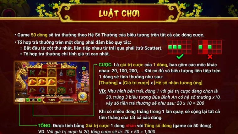 Hướng Dẫn Cách Chơi Nổ Hũ Xin Xăm Tại SV388 Cho Người Mới Bắt Đầu